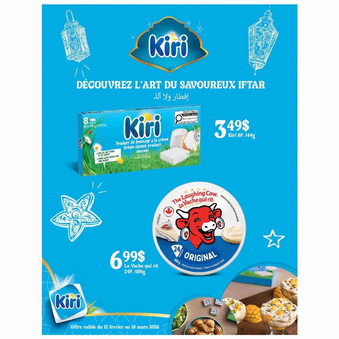 Page 11 - Circulaire Adonis du 23 avril au 29 avril 2026