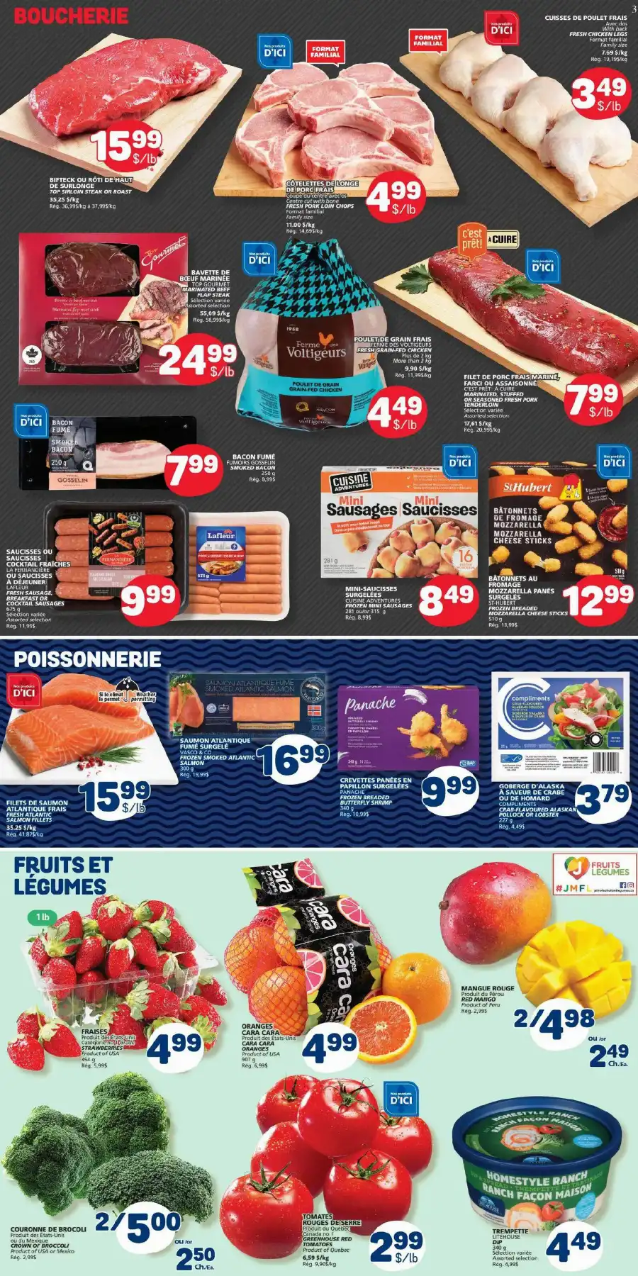 Page 4 - Circulaire Bonichoix du 16 avril au 22 avril 2026