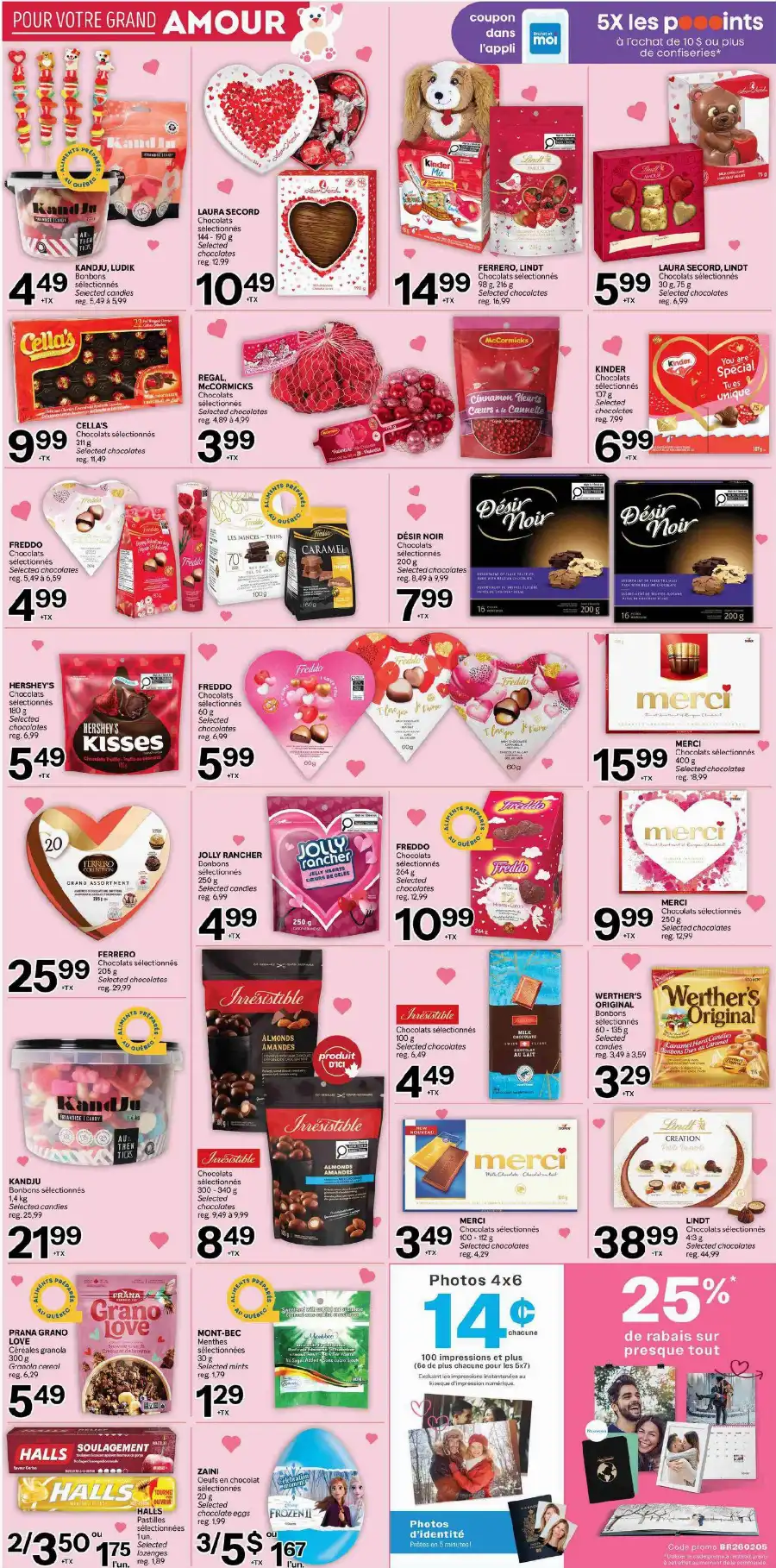 Page 3 - Circulaire Brunet du 16 avril au 22 avril 2026