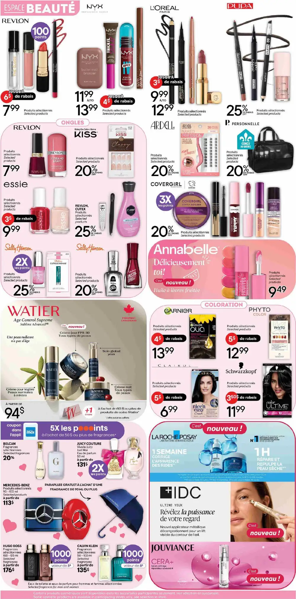 Page 5 - Circulaire Brunet du 16 avril au 22 avril 2026