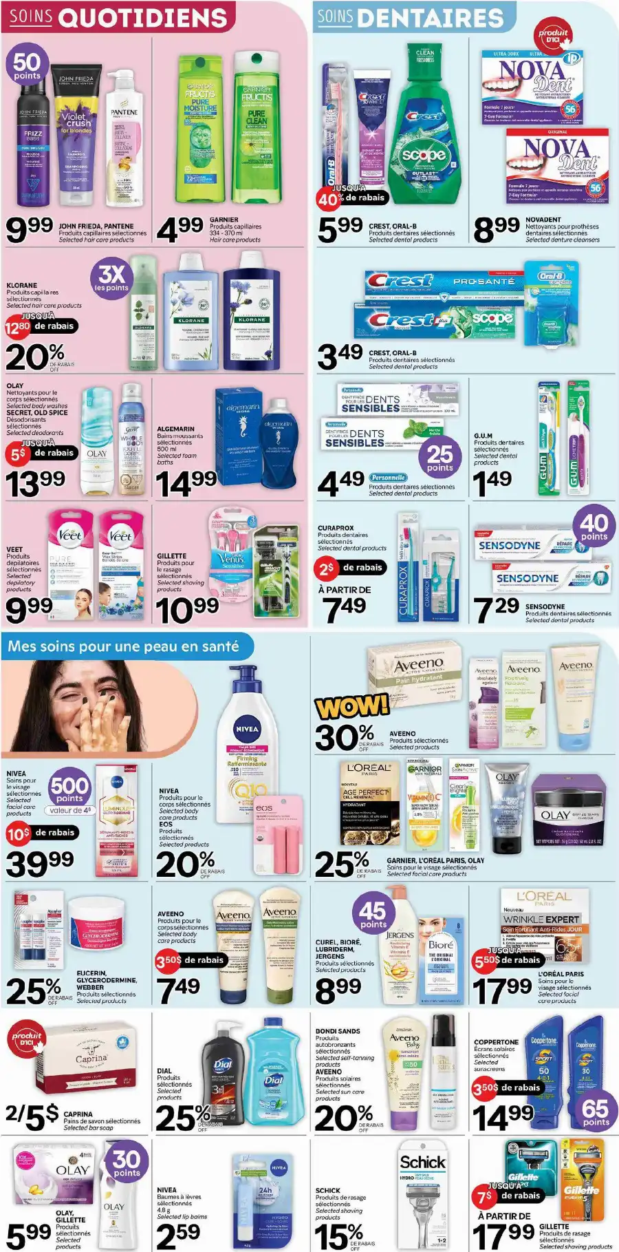 Page 7 - Circulaire Brunet du 16 avril au 22 avril 2026