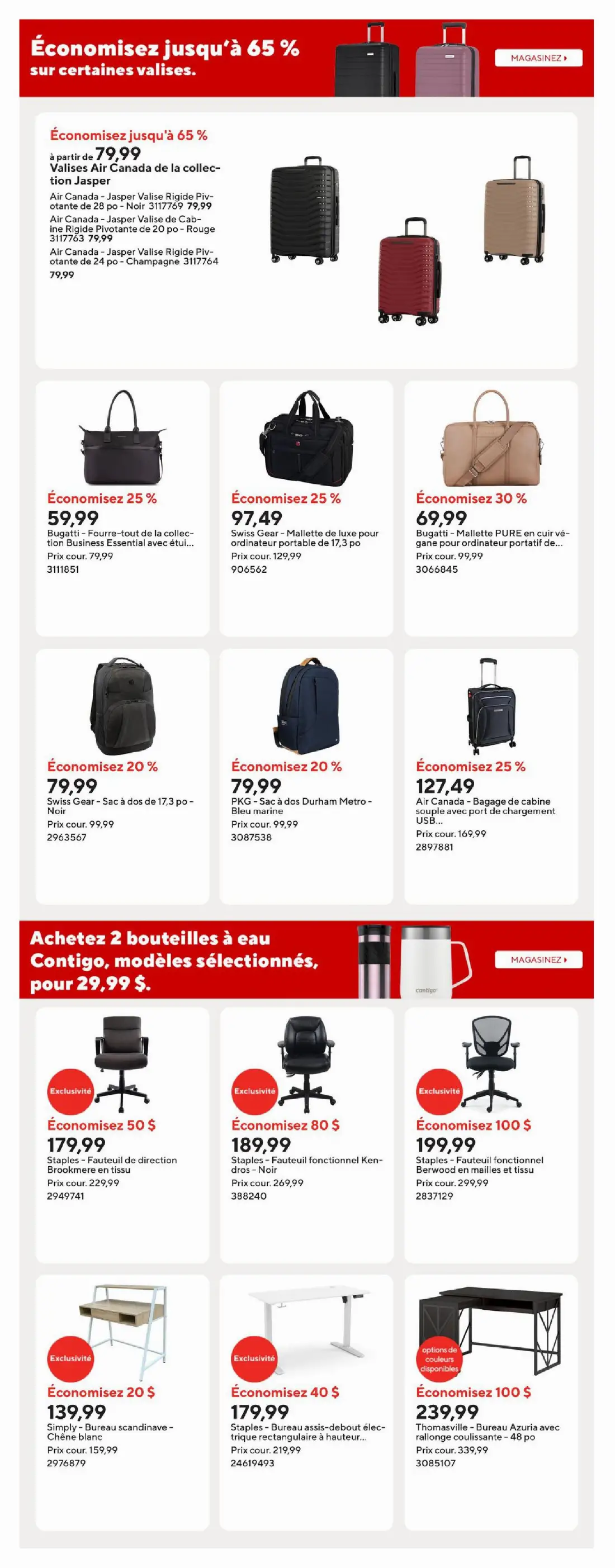 Page 13 - Circulaire Bureau En Gros du 16 avril au 22 avril 2026