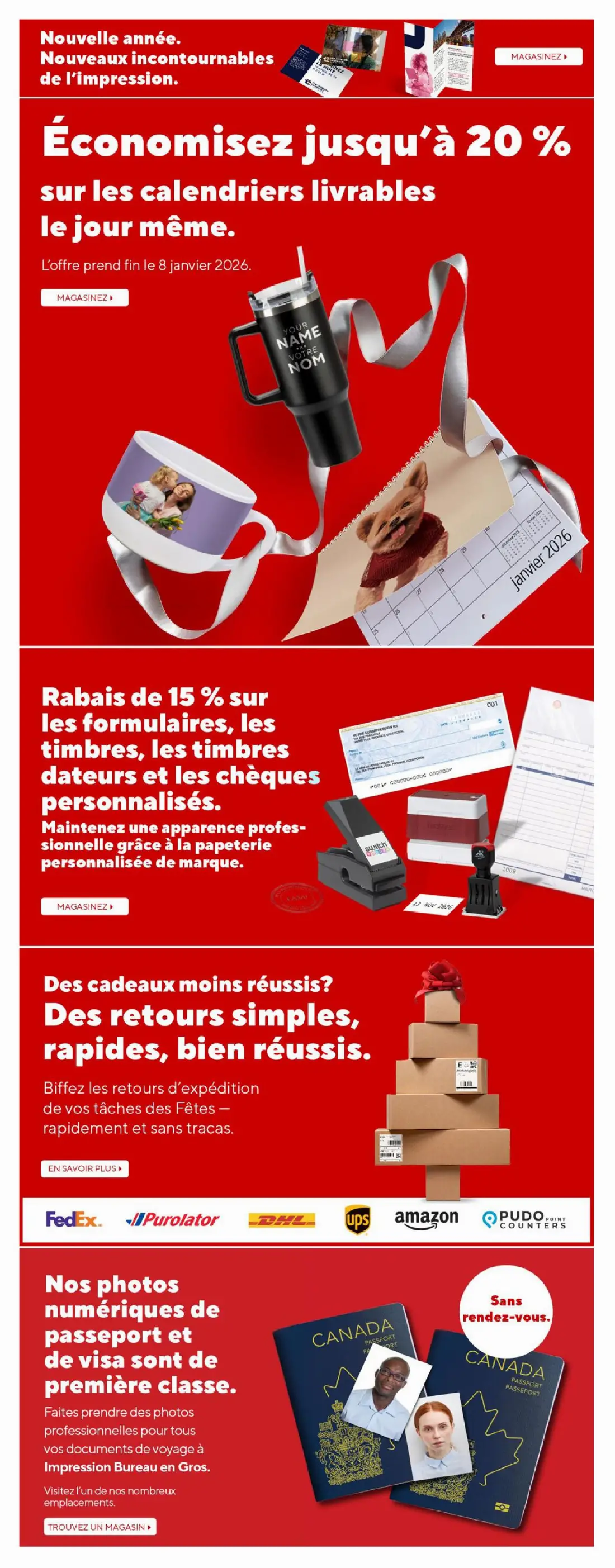 Page 8 - Circulaire Bureau En Gros du 16 avril au 22 avril 2026