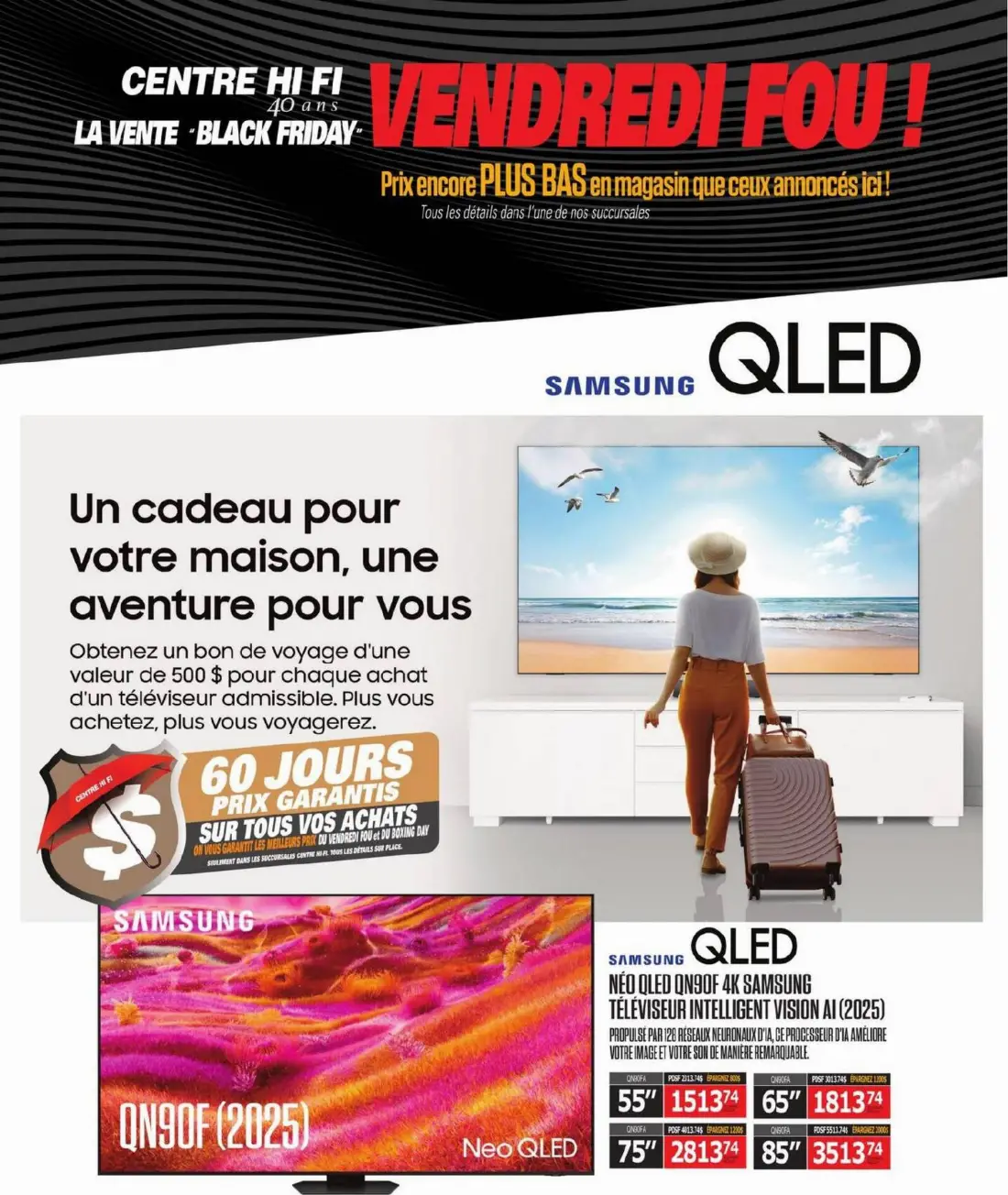 Page 10 - Circulaire Centre Hi Fi du 16 avril au 22 avril 2026