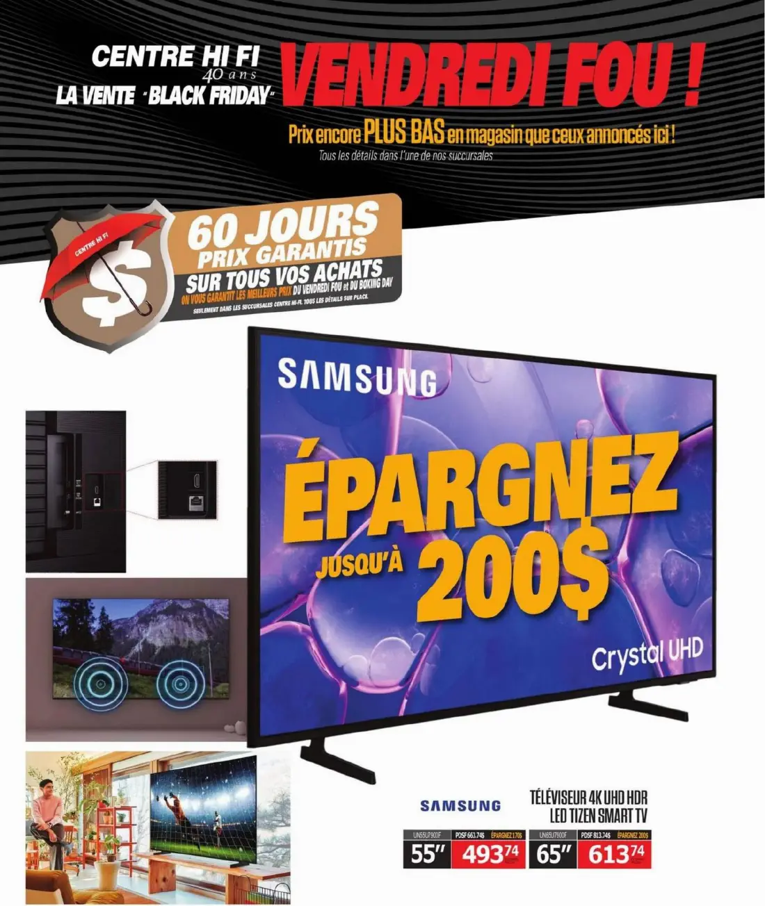 Page 11 - Circulaire Centre Hi Fi du 16 avril au 22 avril 2026