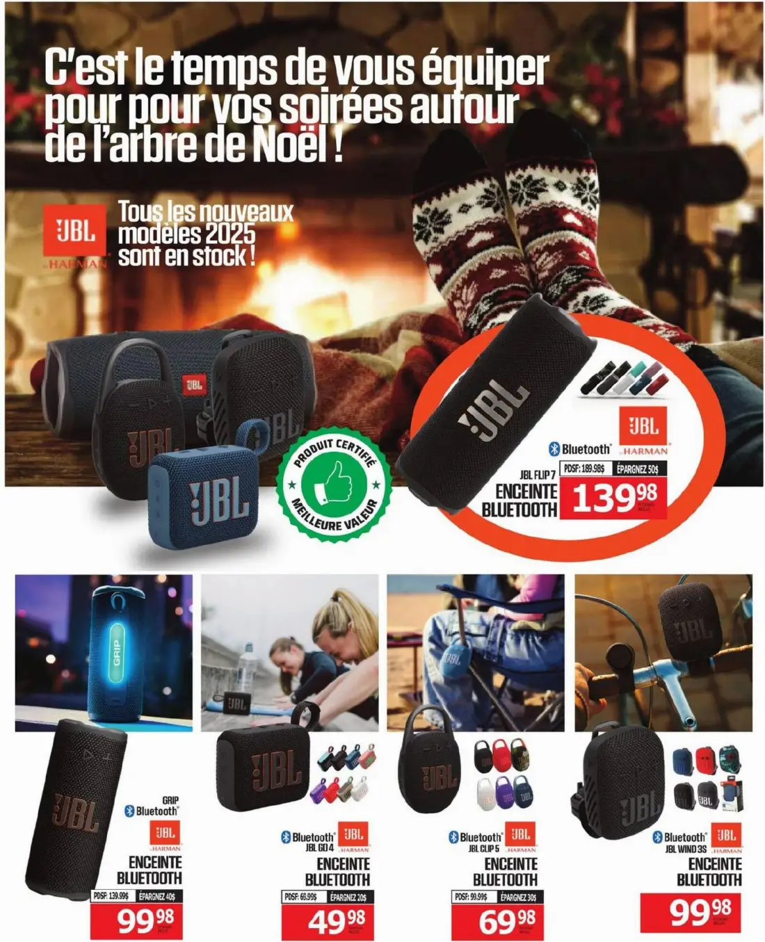 Page 35 - Circulaire Centre Hi Fi du 16 avril au 22 avril 2026