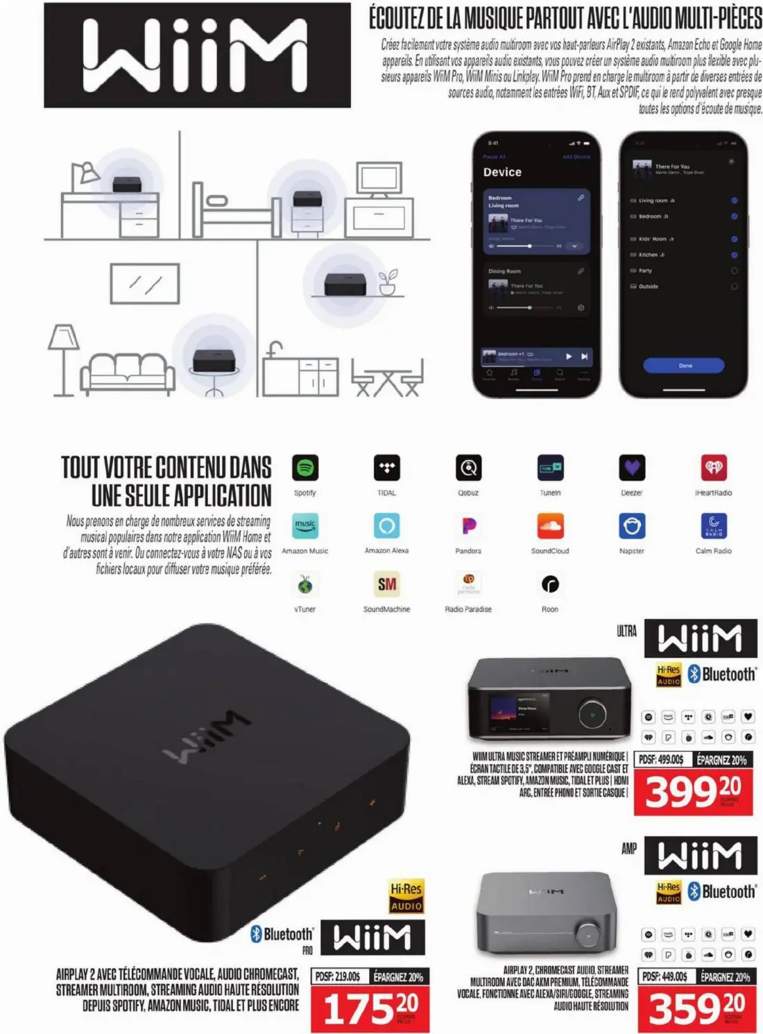 Page 41 - Circulaire Centre Hi Fi du 16 avril au 22 avril 2026