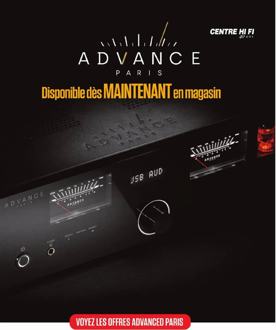 Page 43 - Circulaire Centre Hi Fi du 16 avril au 22 avril 2026