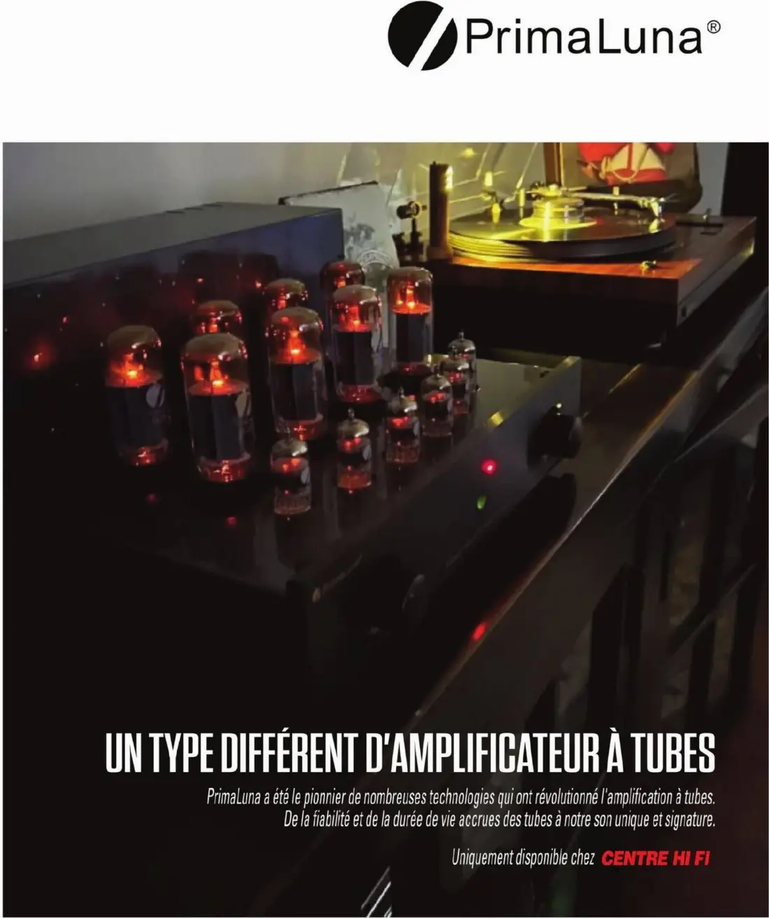 Page 44 - Circulaire Centre Hi Fi du 16 avril au 22 avril 2026