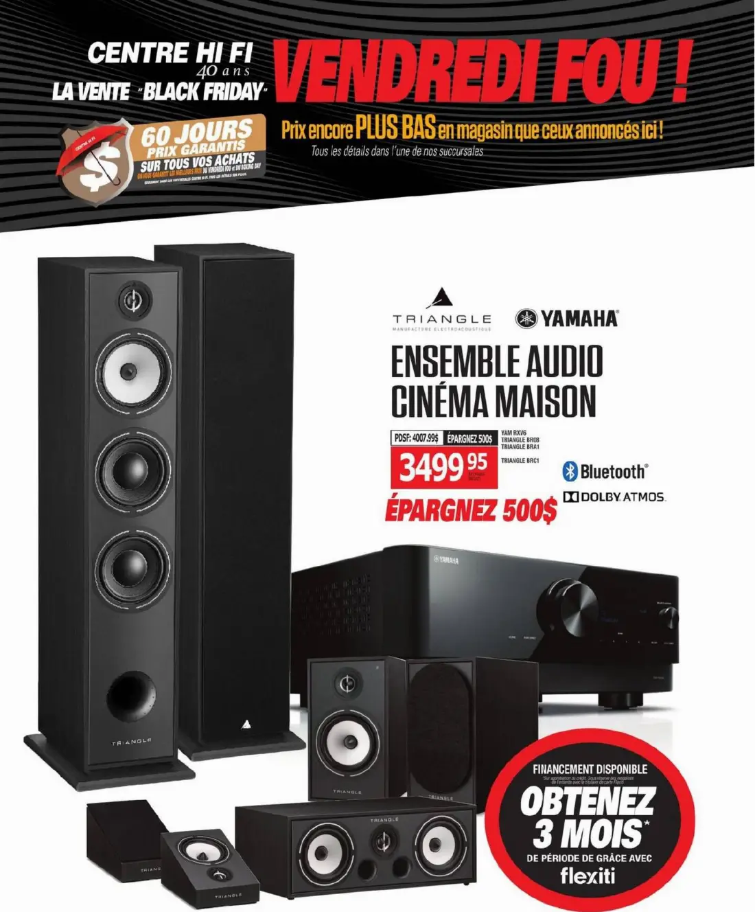 Page 51 - Circulaire Centre Hi Fi du 16 avril au 22 avril 2026