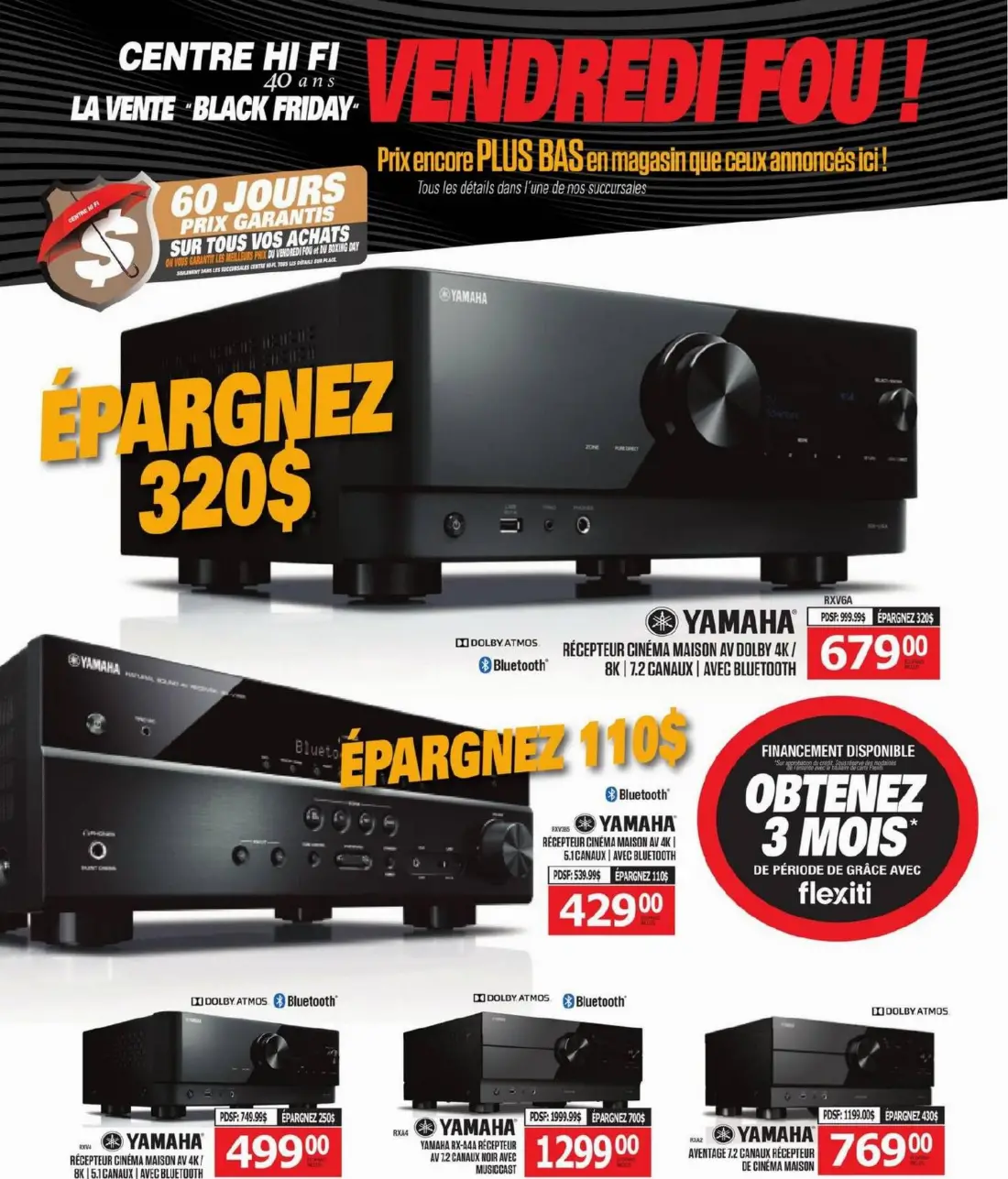 Page 53 - Circulaire Centre Hi Fi du 16 avril au 22 avril 2026