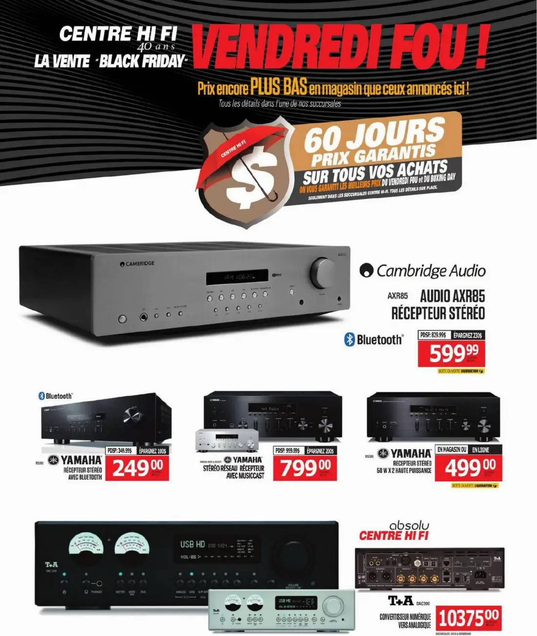 Page 55 - Circulaire Centre Hi Fi du 16 avril au 22 avril 2026