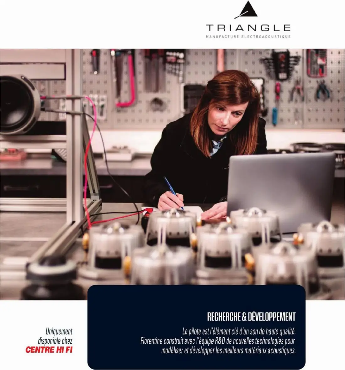 Page 57 - Circulaire Centre Hi Fi du 16 avril au 22 avril 2026