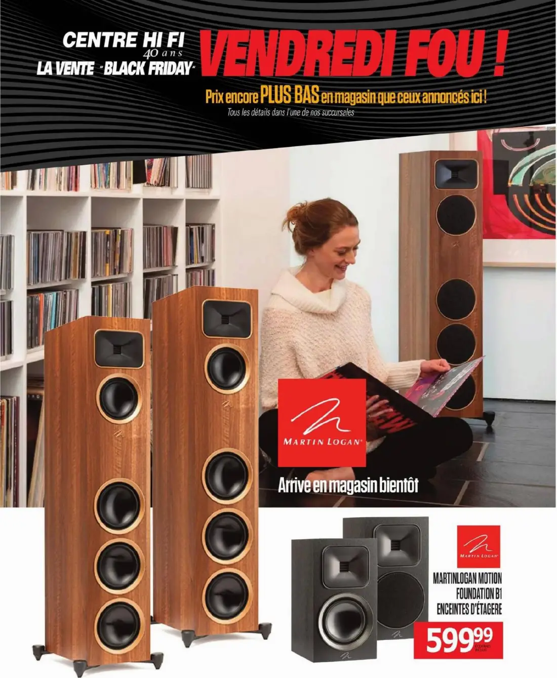 Page 61 - Circulaire Centre Hi Fi du 16 avril au 22 avril 2026