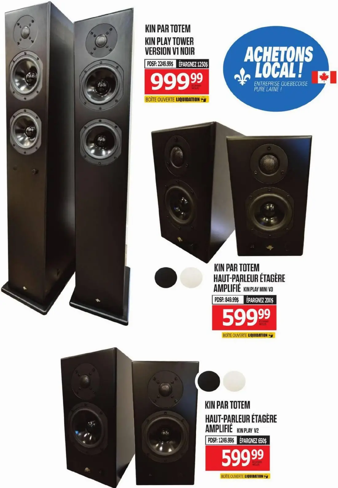 Page 65 - Circulaire Centre Hi Fi du 16 avril au 22 avril 2026