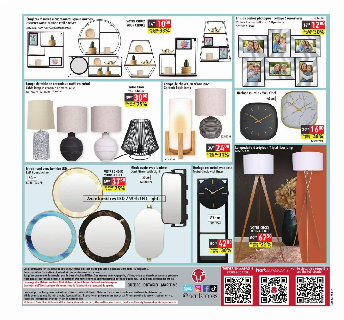 Page 12 - Circulaire Hart du 23 avril au 29 avril 2026