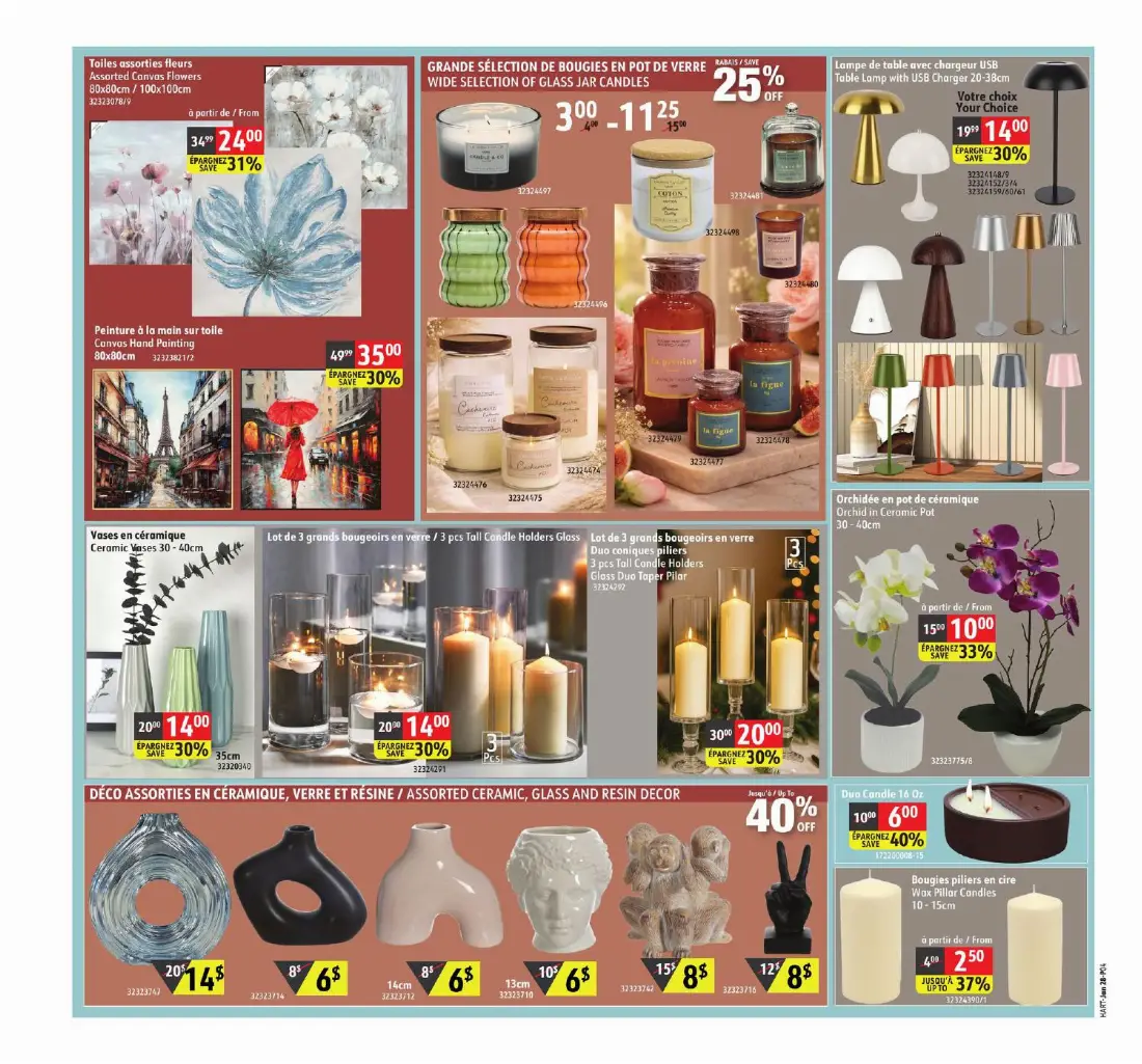 Page 4 - Circulaire Hart du 23 avril au 29 avril 2026