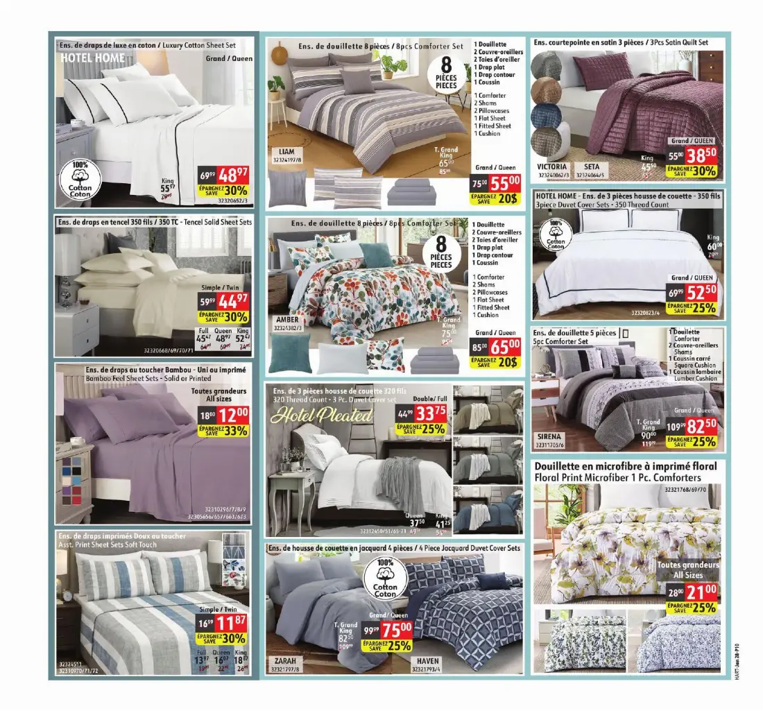 Page 10 - Circulaire Hart du 16 avril au 22 avril 2026