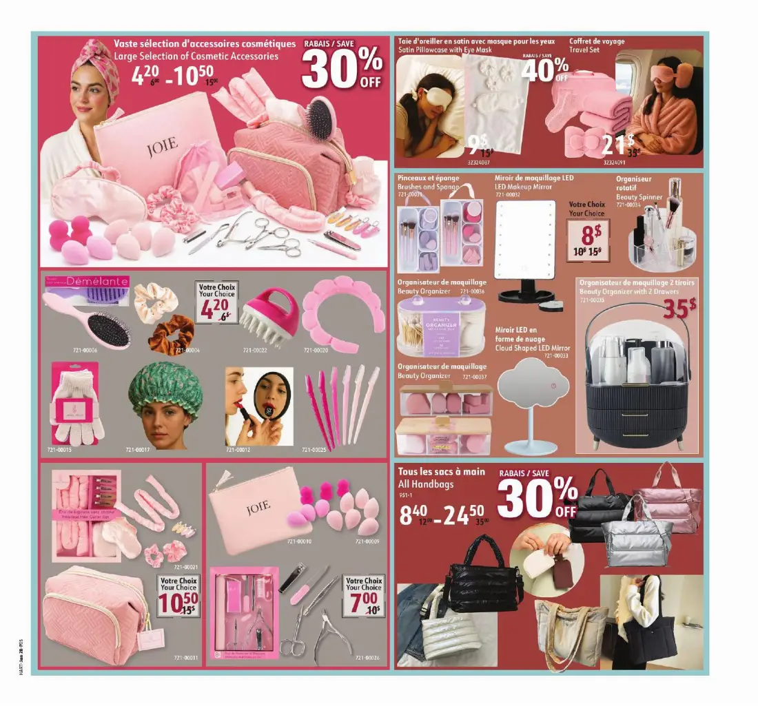 Page 5 - Circulaire Hart du 16 avril au 22 avril 2026