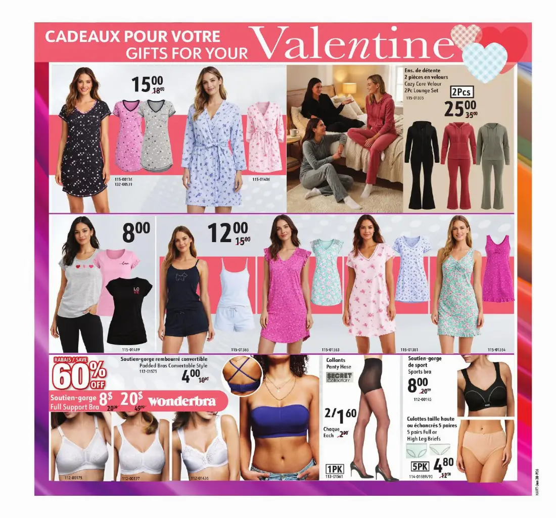 Page 6 - Circulaire Hart du 16 avril au 22 avril 2026