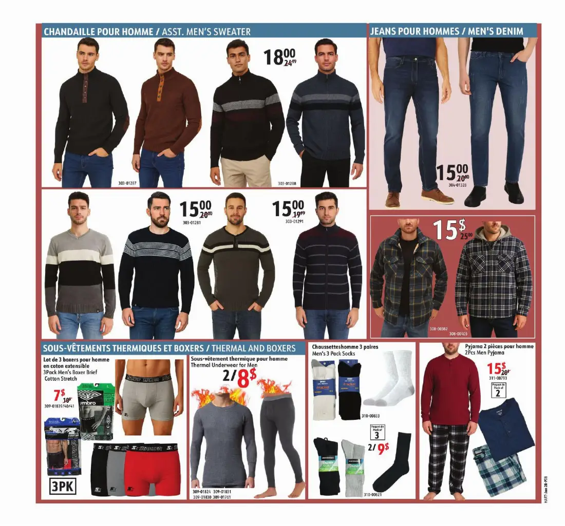 Page 8 - Circulaire Hart du 16 avril au 22 avril 2026