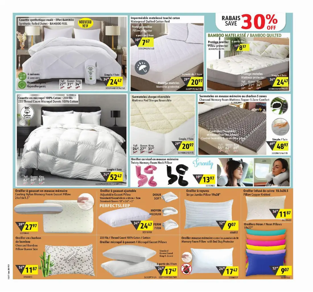 Page 9 - Circulaire Hart du 16 avril au 22 avril 2026