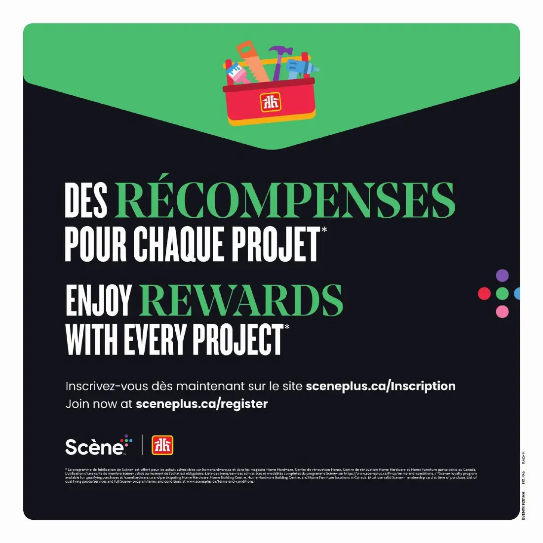 Page 14 - Circulaire Home Hardware du 16 avril au 22 avril 2026