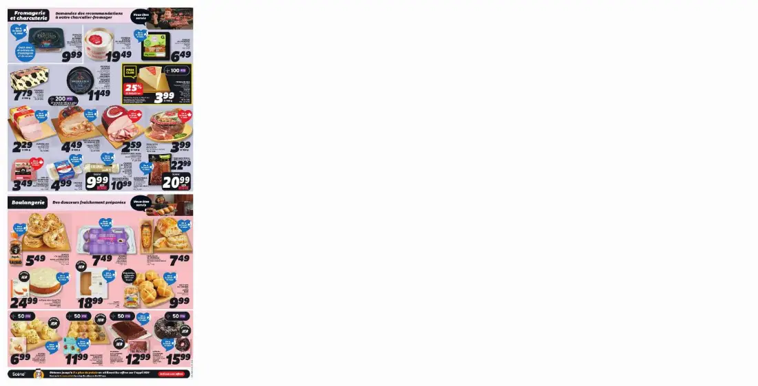 Page 10 - Circulaire Iga du 16 avril au 22 avril 2026