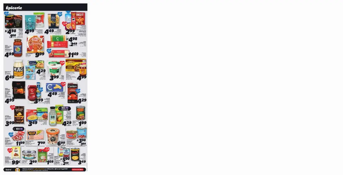 Page 12 - Circulaire Iga du 16 avril au 22 avril 2026