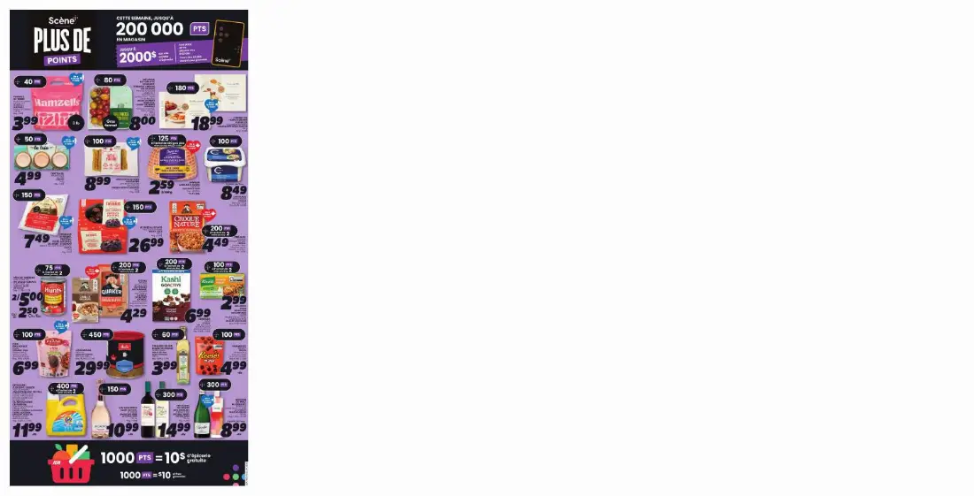 Page 14 - Circulaire Iga du 16 avril au 22 avril 2026