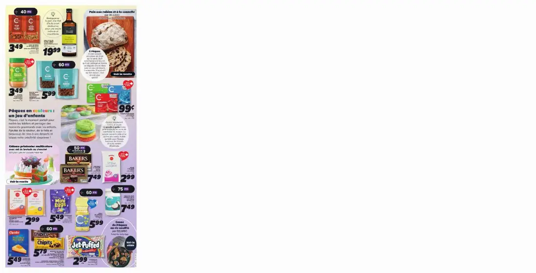 Page 16 - Circulaire Iga du 16 avril au 22 avril 2026