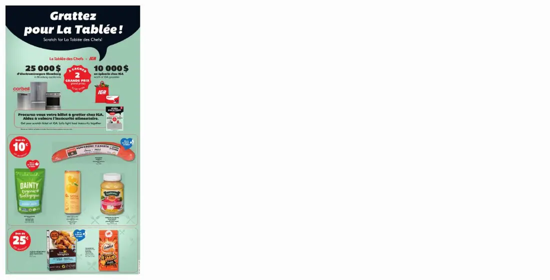 Page 17 - Circulaire Iga du 16 avril au 22 avril 2026