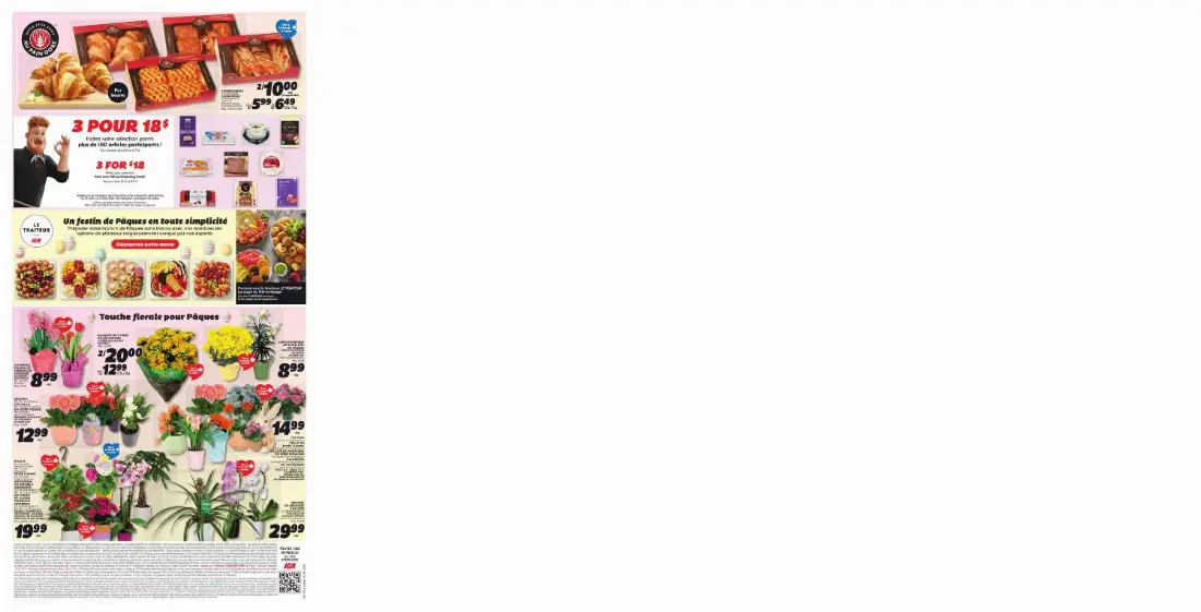 Page 4 - Circulaire Iga du 16 avril au 22 avril 2026