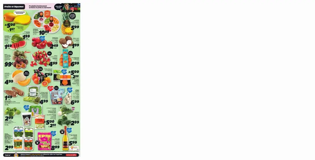 Page 5 - Circulaire Iga du 16 avril au 22 avril 2026