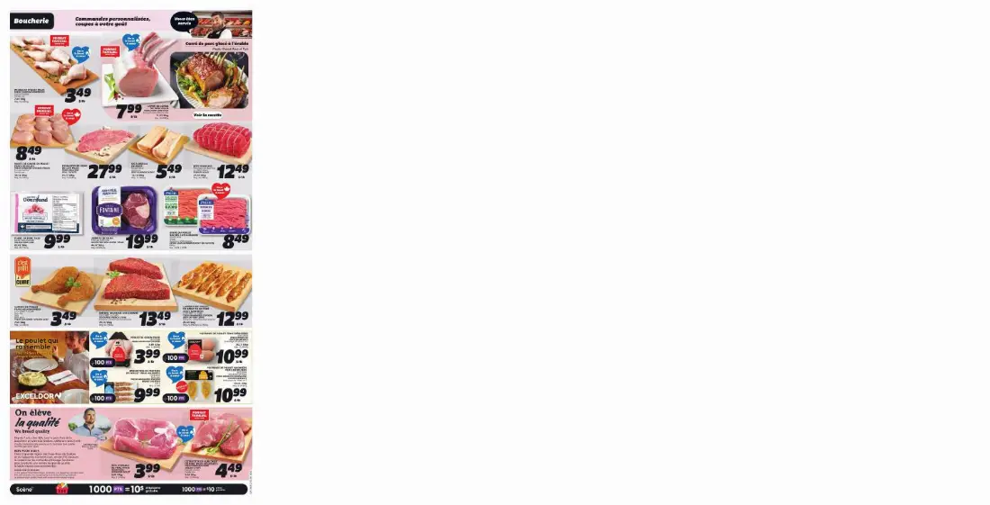 Page 7 - Circulaire Iga du 16 avril au 22 avril 2026