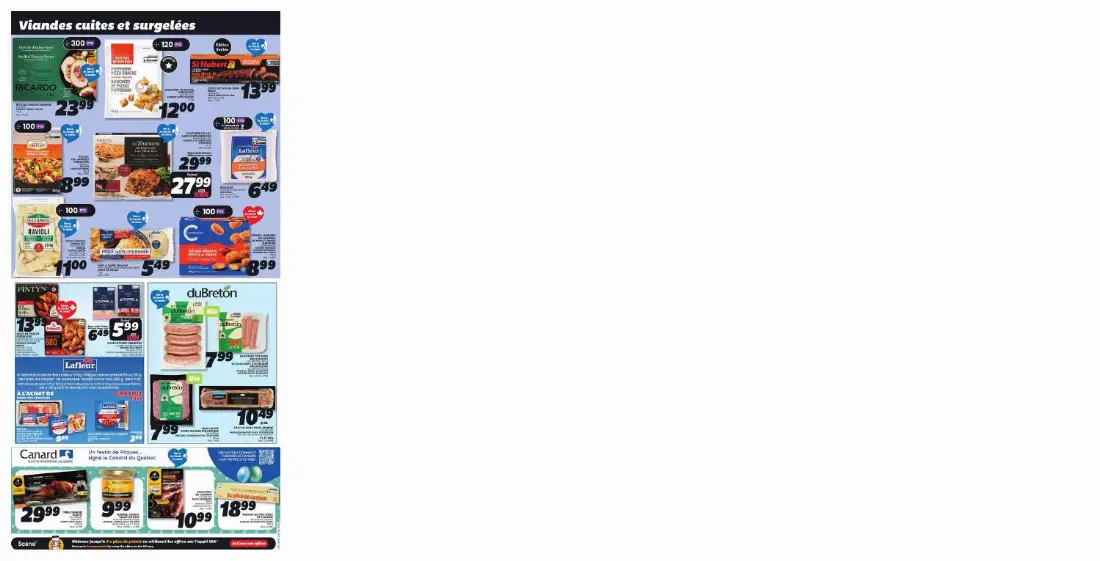 Page 8 - Circulaire Iga du 16 avril au 22 avril 2026