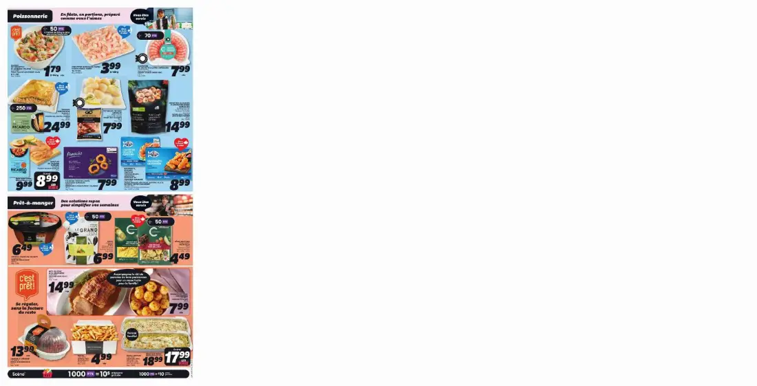 Page 9 - Circulaire Iga du 16 avril au 22 avril 2026