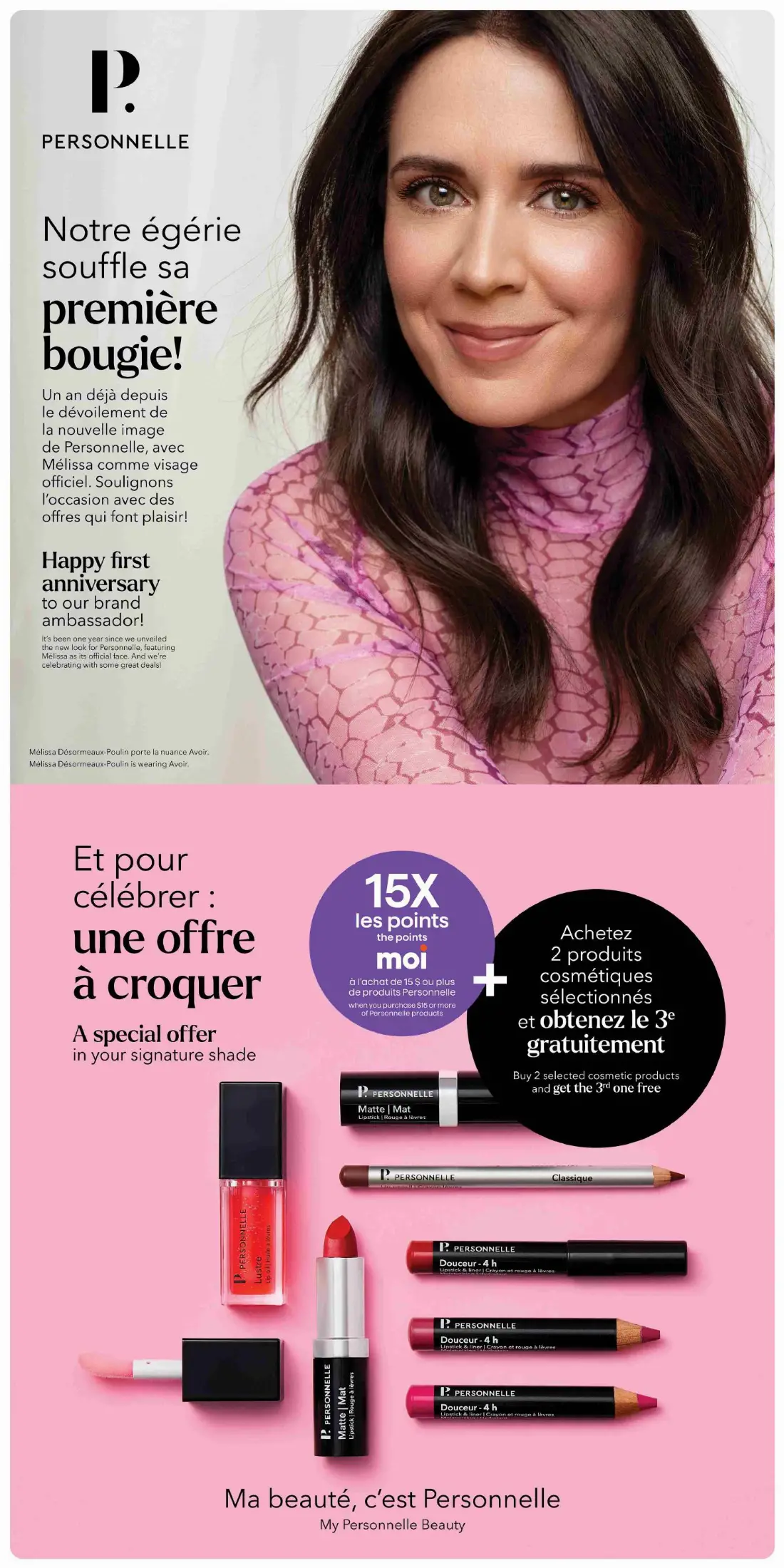 Page 10 - Circulaire Jean Coutu du 16 avril au 22 avril 2026