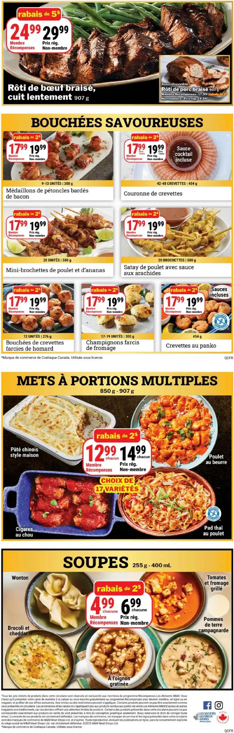 Page 4 - Circulaire M Et M du 16 avril au 22 avril 2026