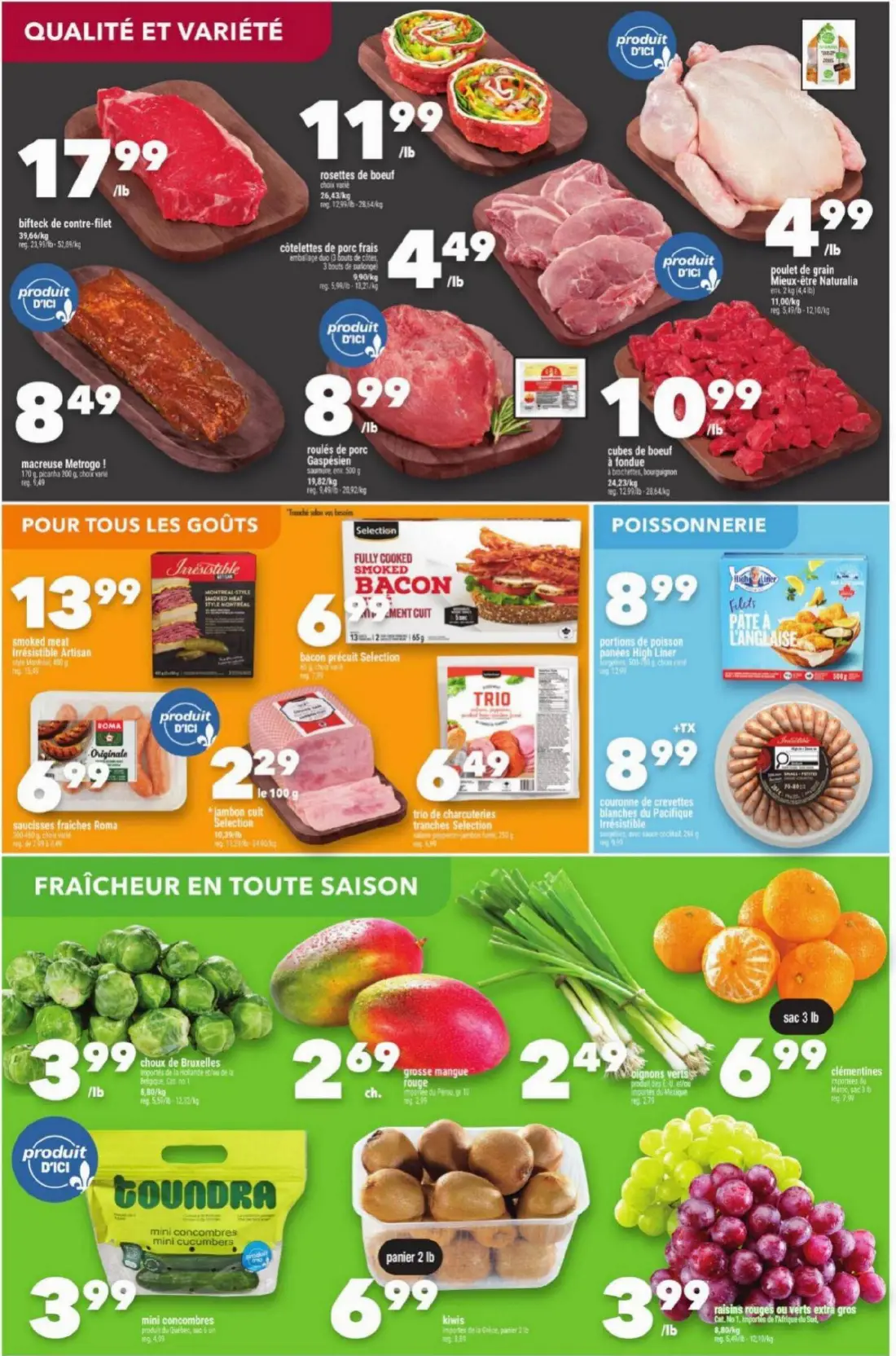 Page 3 - Circulaire Marche Ami du 16 avril au 22 avril 2026