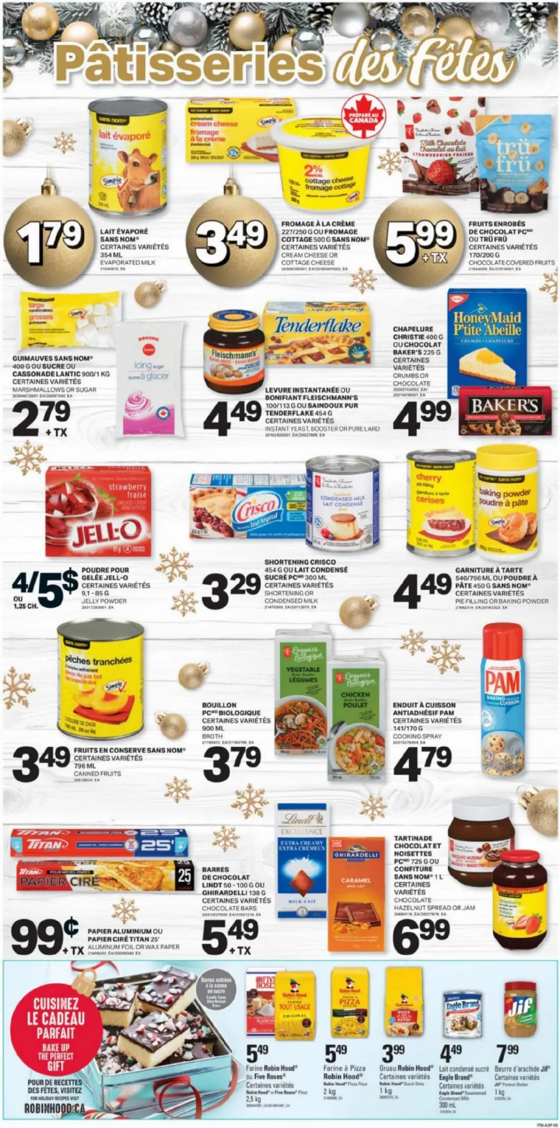 Page 6 - Circulaire Marche Axep du 16 avril au 22 avril 2026