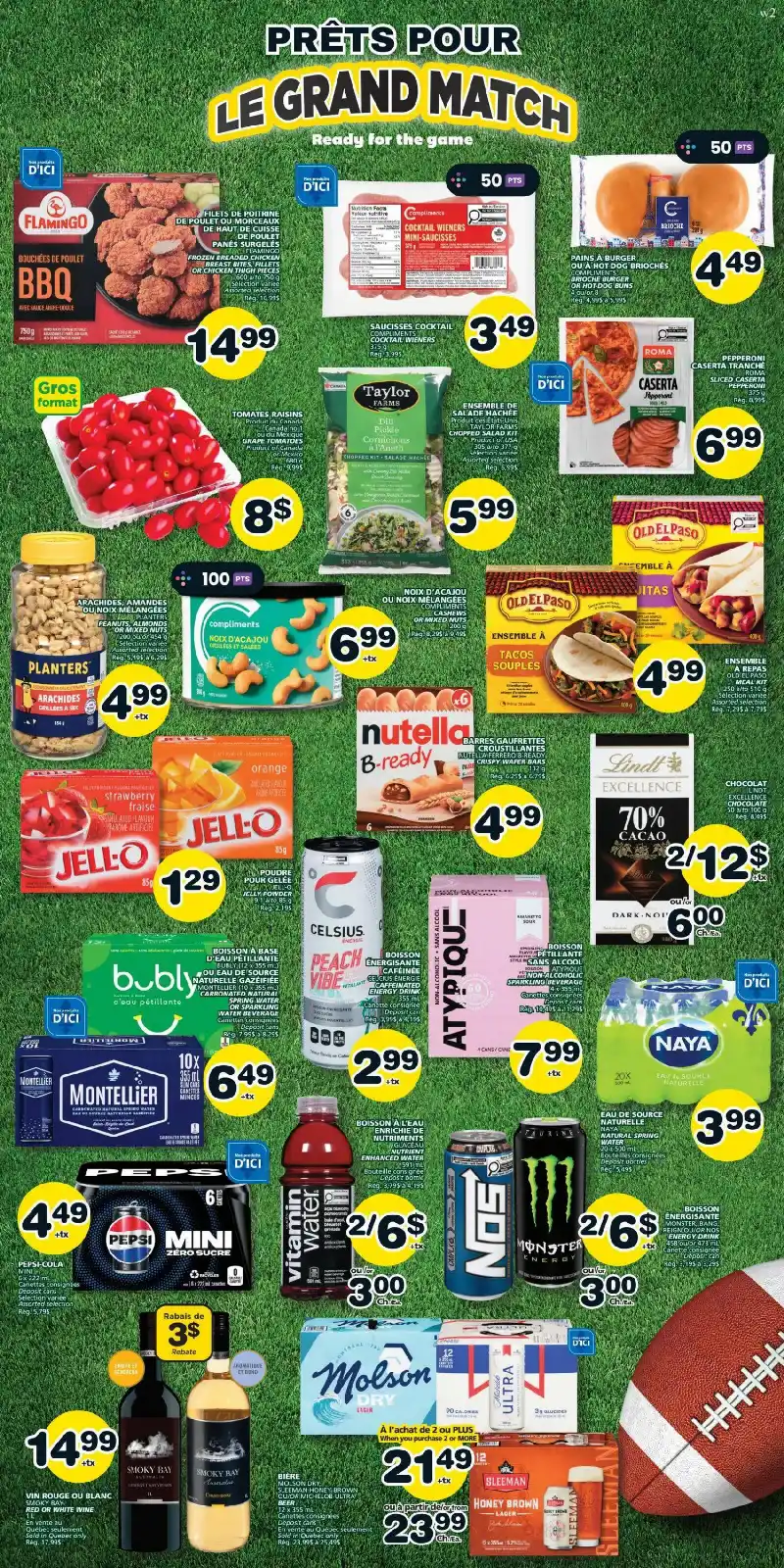 Page 6 - Circulaire Marches Tradition du 16 avril au 22 avril 2026