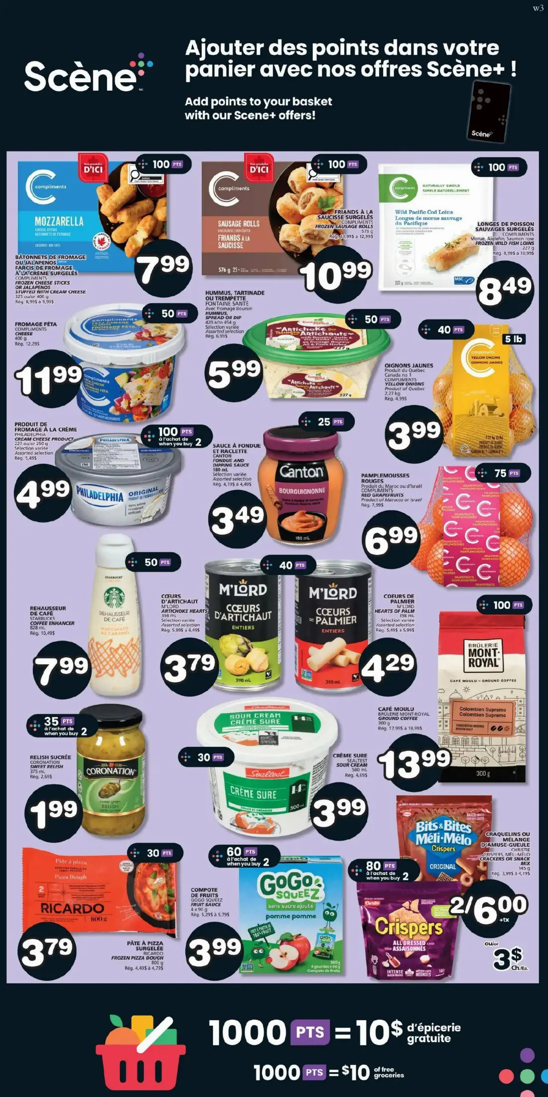 Page 7 - Circulaire Marches Tradition du 16 avril au 22 avril 2026