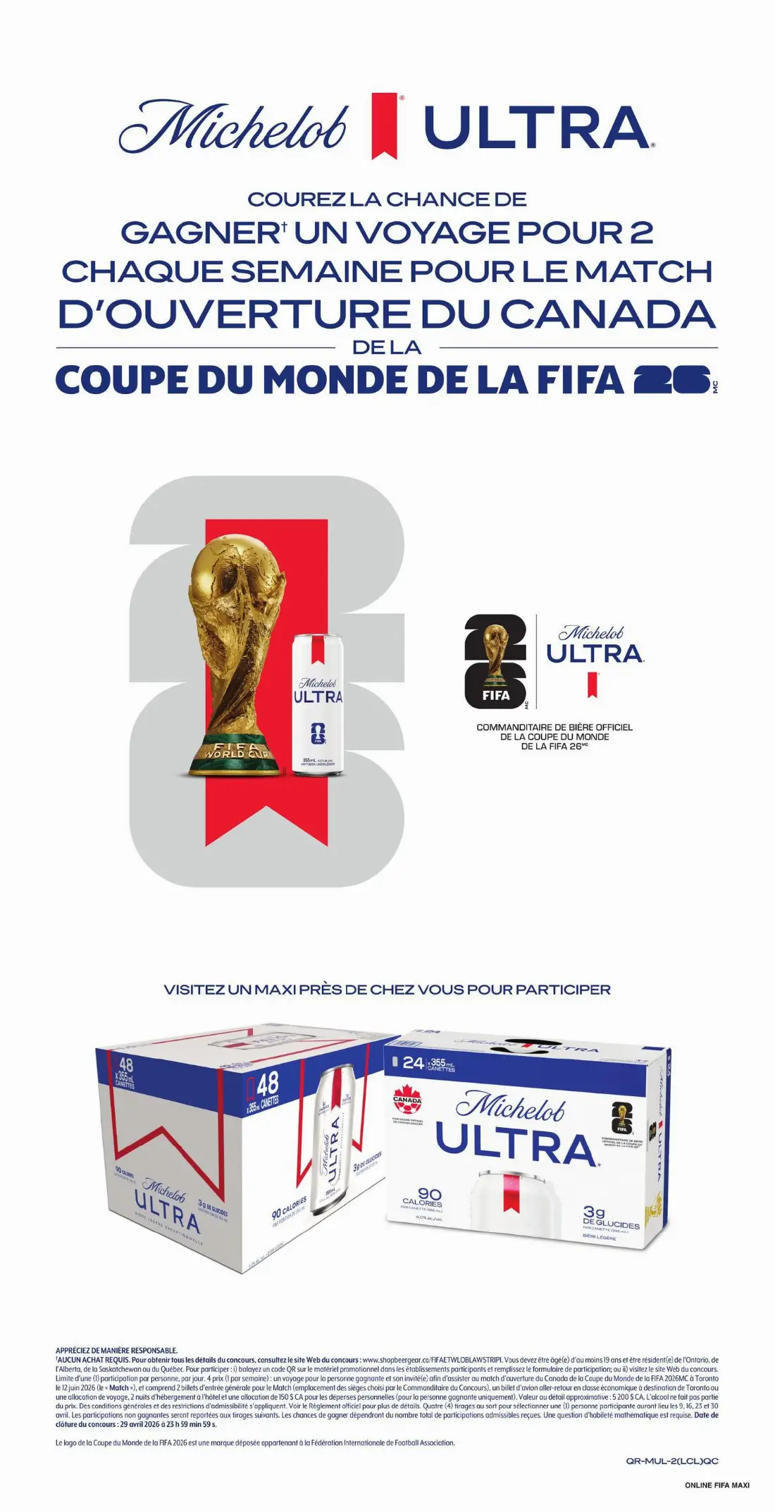 Page 10 - Circulaire Maxi du 16 avril au 22 avril 2026