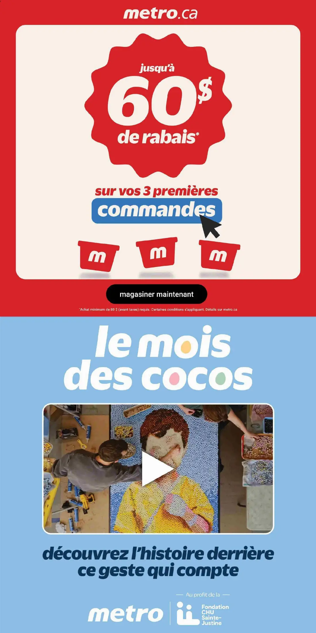 Page 8 - Circulaire Metro du 16 avril au 22 avril 2026