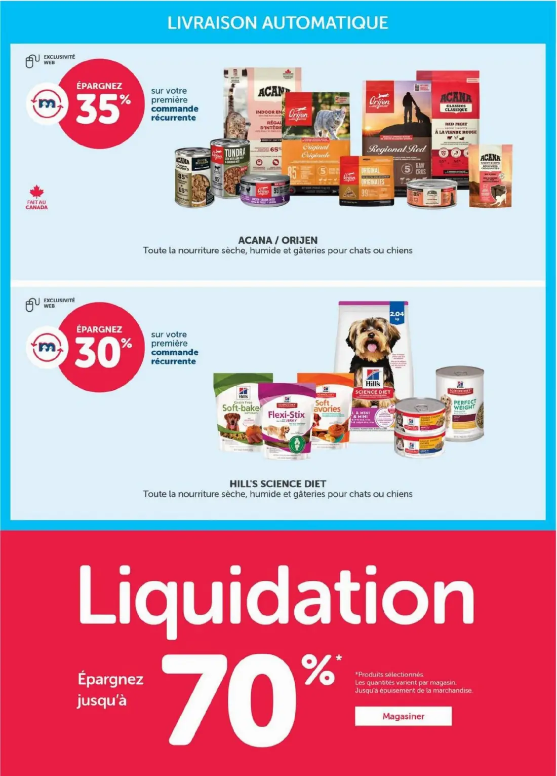 Page 9 - Circulaire Mondou du 16 avril au 22 avril 2026