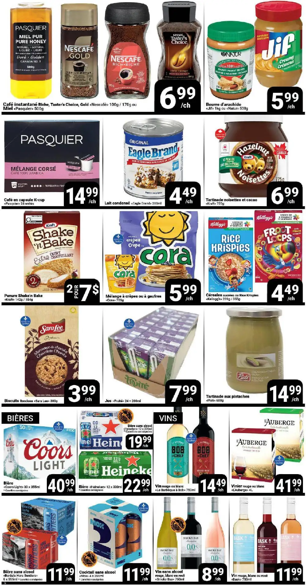 Page 6 - Circulaire Pasquier du 16 avril au 22 avril 2026