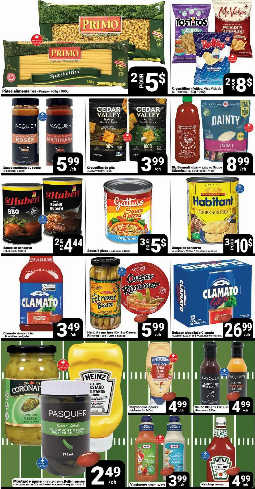 Page 7 - Circulaire Pasquier du 16 avril au 22 avril 2026