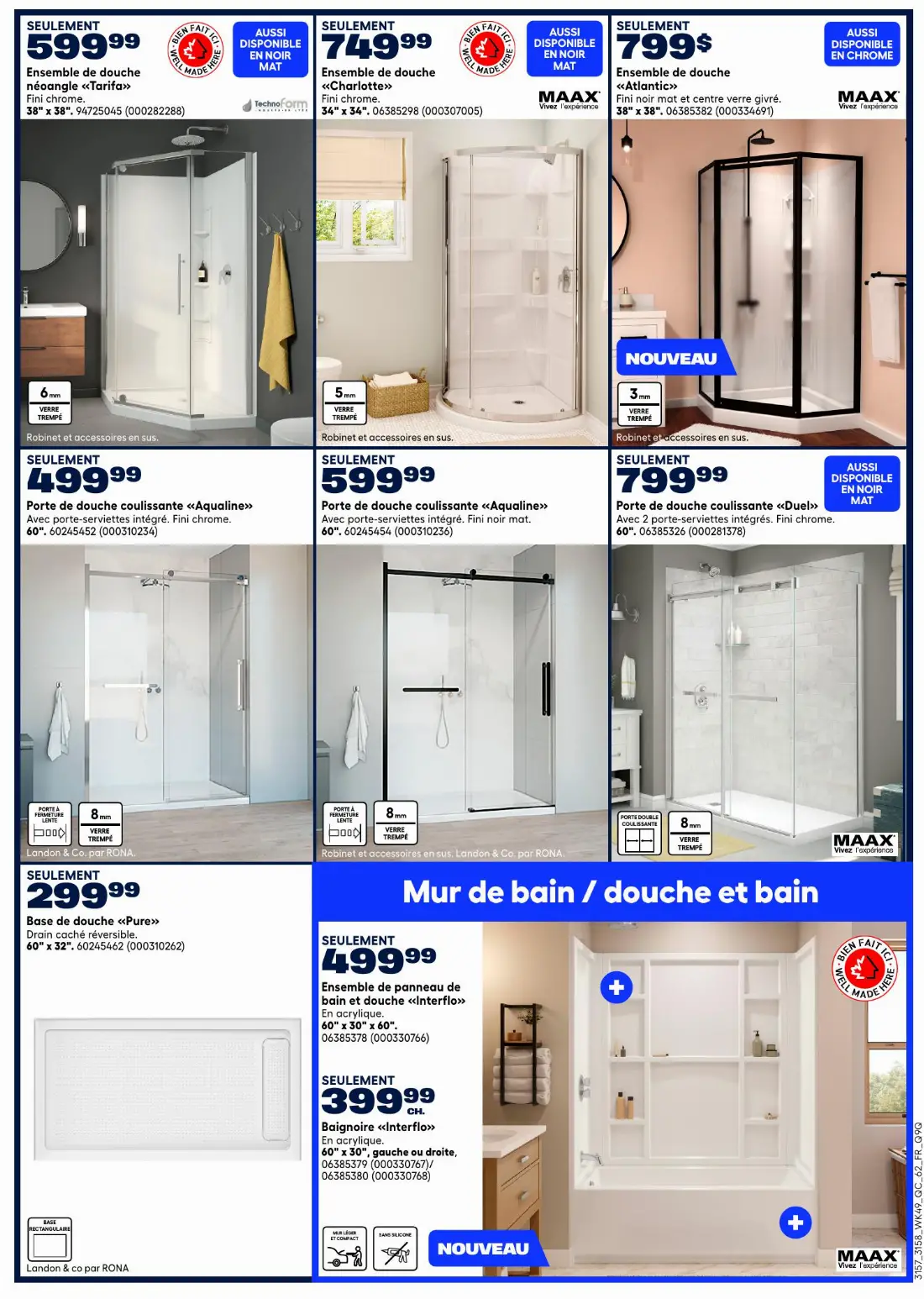 Page 11 - Circulaire Rona du 16 avril au 22 avril 2026