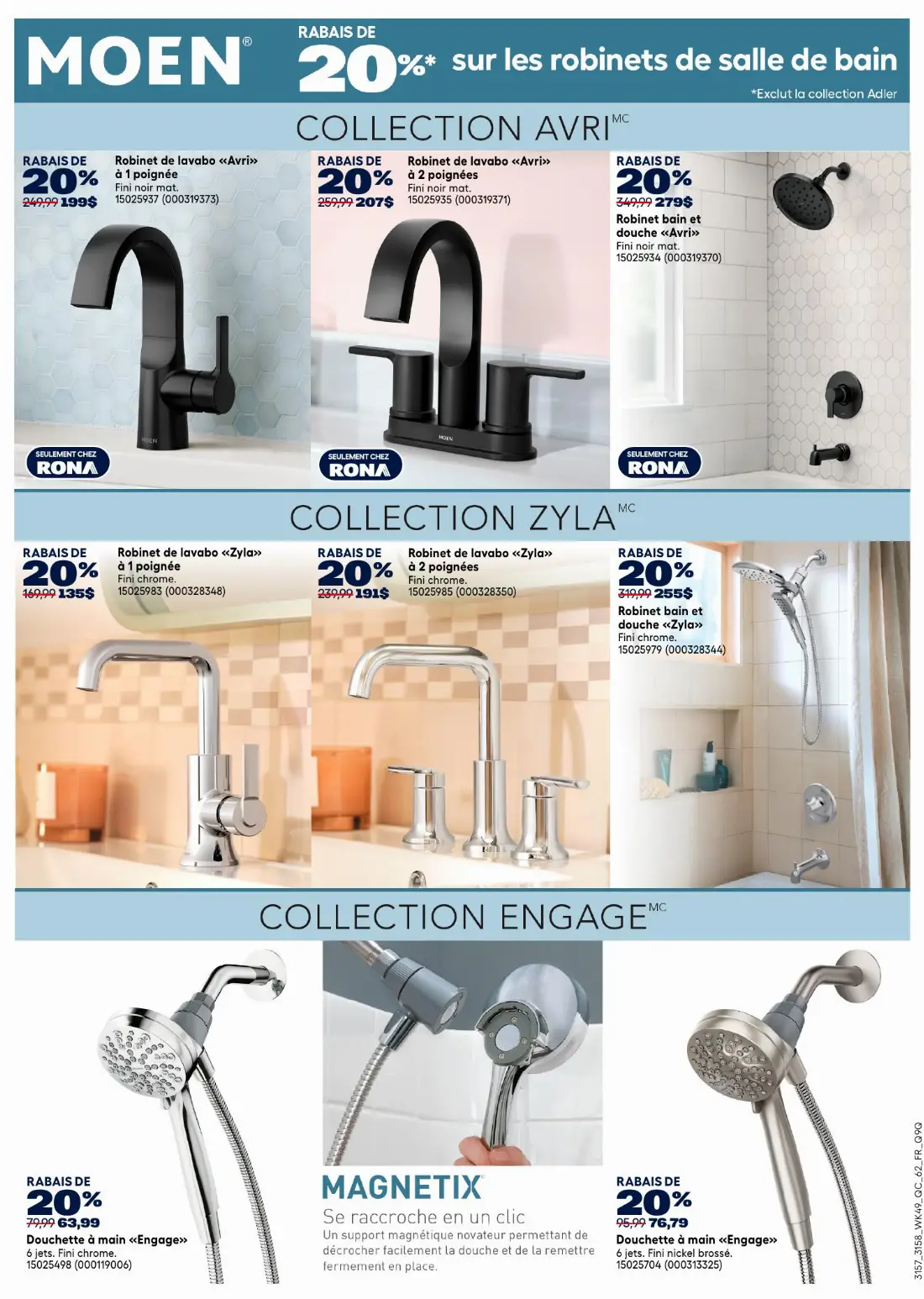 Page 12 - Circulaire Rona du 16 avril au 22 avril 2026
